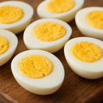 How long to boil eggs for deviled eggs